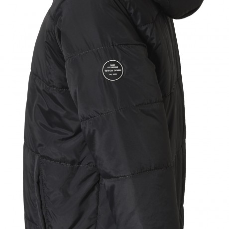 Tiffosi Winterjacke ABEL fur Jungen Зимняя куртка ABEL для мальчика