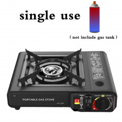 farfi farfi Gaskocher Campingkocher Gaskocher Herd, Tragbar Outdoor Camping Gas Herd 2023 Dual Use Farfi Газовая плита Кемпинговая плита Газовая плита Портативная уличная газовая плита для кемпинга 2023