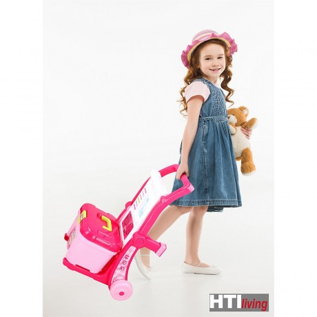 HTI-Living Spiel-Set Kuche 2 in 1 Игровой набор кухня 2 в 1