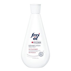 Frei Ol frei ol HYDROLIPID KorperLotion  бесплатный лосьон для тела OL HYDROLIPID