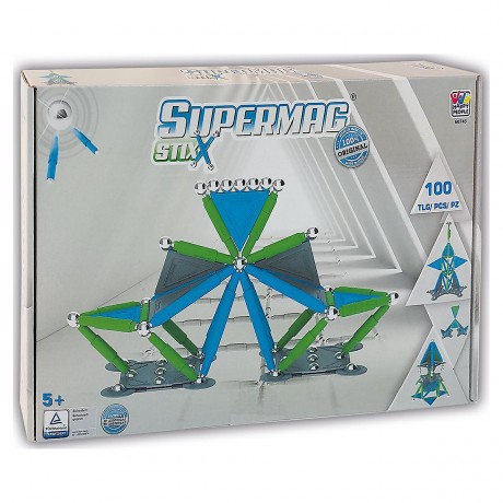 Supermag Supermag Stix Супермаг Стикс