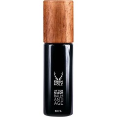 EBENHOLZ Skincare After Shave Balm Anti Age  Бальзам после бритья Anti Age