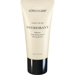 Lowengrip Count On Me Deodorant  Рассчитывай на меня Дезодорант