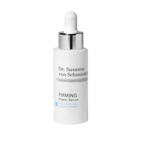 Dr. Susanne von Schmiedeberg Firming Power Serum Укрепляющая сыворотка