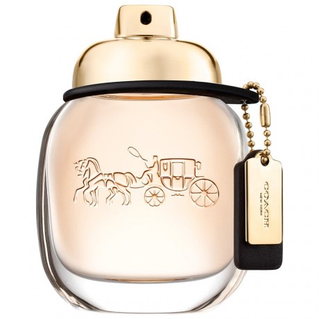 COACH (Коач)  Eau de Parfum (EdP) Парфюмерная вода Women, 50 мл