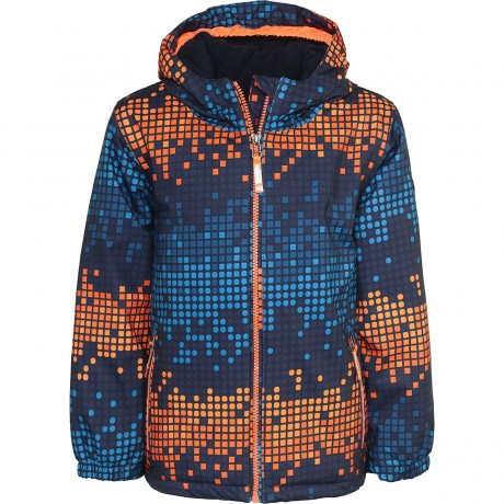 killtec Outdoorjacke KICKY ALLOVER fur Jungen Уличная куртка KICKY ALLOVER для мальчиков