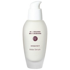 HILDEGARD BRAUKMANN Relax Serum  Расслабляющая сыворотка
