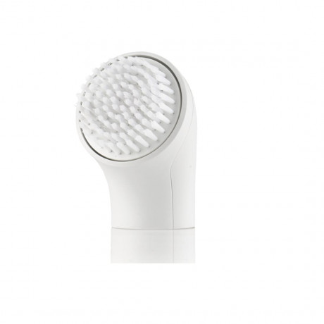 Braun Gesichtsepilierer- und Pflegegerat quot;FACE 810quot; in Weiss Эпилятор и аппарат для ухода за лицом "FACE 810" в белом