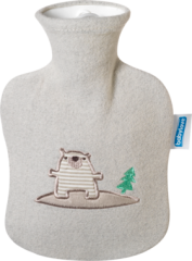 babylove для детейwärmflasche, Bär, 1 шт