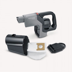 Severin Severin Handstaubsauger HV 7185  Ручной пылесос Severin HV 7185