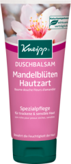 Kneipp Бальзам для душа с цветками миндаля Для кожи, 200 мл