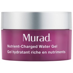 Murad Cosmetic Nutrient-Charged Water Gel Gesichtsgel Age Reform, 50 мл