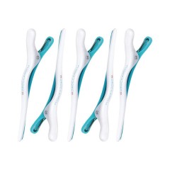 Moroccanoil Abteilclips  зажимы для отсеков