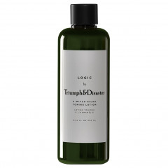 Triumph  Disaster Logic Toner  Логический тонер