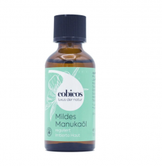 Cobicos Mildes Manukaol Масло мануки Cobicos Mild 50мл