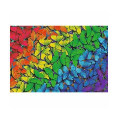Trefl Holz Puzzle (500+1 Teile) Деревянный пазл (500+1 штук)