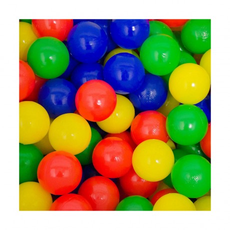 LittleTom Kinderzelt Tiana mit 200 Ballen Детская палатка Тиана с 200 мячами