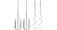 Clatronic Clatronic HM 3775, Handmixer weiss/grau  weiss/grau Clatronic HM 3775, ручной миксер белый/серый