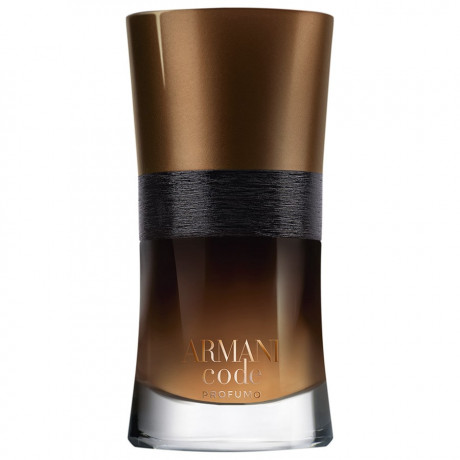 Giorgio Armani (Армани) Profumo Eau de Parfum (EdP) Парфюмерная вода Code Homme, 60 мл