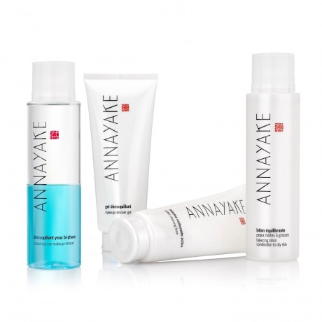 Annayake Mousse nettoyante active  Мусс нетоянте актив