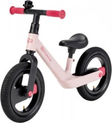 Kinderkraft Laufrad GOSWIFT candy pink Импеллер GOSWIFT конфетно-розовый