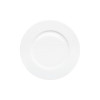 ASA SELECTION ASA A Table Weiss Vorspeisenteller / Nachspeisenteller d: 24 cm ASA A Table Weiss Тарелка для закусок / десертная тарелка d: 24 см