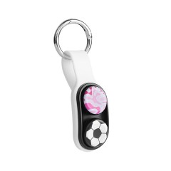 Vicabo Magnetische Fidget Spielzeugs Schlusselanhanger Fidget-Toys fur Kinder Магнитные игрушки-непоседа Брелки Игрушки-непоседа для детей