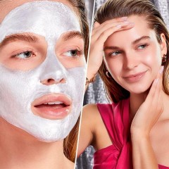 Glamglow Gravitymud  гравитационный ил