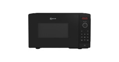 Neff Neff FLAWG20S2 N 30, Mikrowelle schwarz  schwarz Neff FLAWG20S2 N 30, микроволновый черный