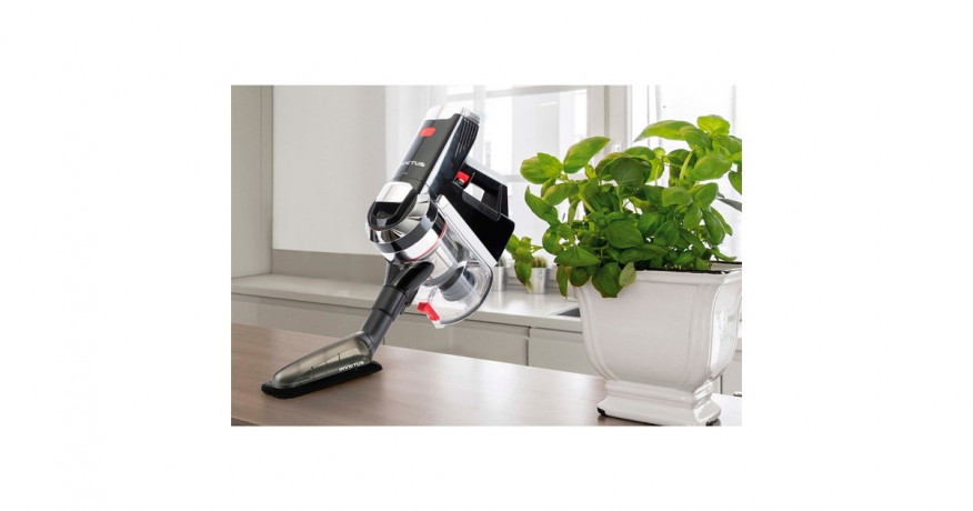 Invictus Invictus X9 Staubset, 4-teilig, Duse schwarz, fur INVICTUS X3, X5, X7, X9 schwarz Набор для пыли Invictus X9, 4 шт., черная насадка, для INVICTUS X3, X5, X7, X9