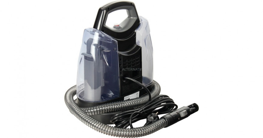 Bissell Bissell Spotclean Pet Plus 37241 schwarz  schwarz Bissell Spotclean Pet Plus 37241 черный