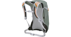 Osprey Osprey Hikelite 18, Rucksack olivgrun, 18 Liter  olivgrun Osprey Hikelite 18, рюкзак оливковый, 18 литров
