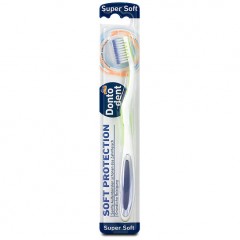 Dontodent Zahnburste Soft Protection super soft, Донтодент Зубная щетка ультра мягкая, 1 шт