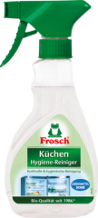 Frosch Hygienereiniger Küche, 300 ml Гигиенический очиститель для Кухни, 300 мл