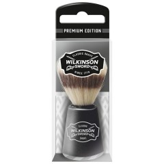 Wilkinson Rasierpinsel Vintage Edition  Кисточка для бритья винтажное издание