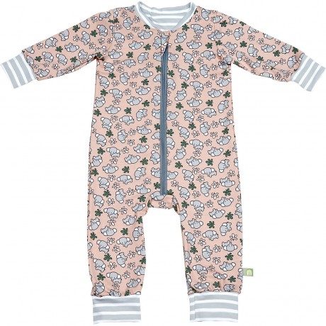 Odenwalder Jersey-Schlaf-Overall Комбинезон для сна из джерси