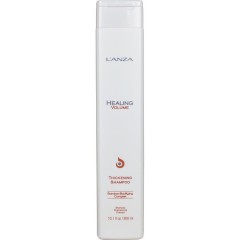 Lanza Thickening Shampoo  Утолщающий шампунь