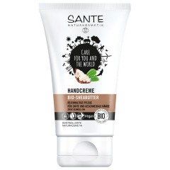 Sante (Санте) Bio-Sheabutter Handcreme Handcreme, 50 мл