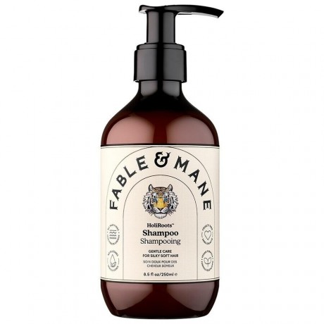 Fable  Mane Holiroots Shampoo  шампунь Холирут