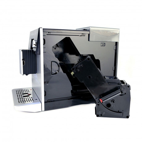 Melitta Melitta Kaffeevollautomat CAFFEO CI Touch Plus anthrazit Kaffeevollautomat Полностью автоматическая кофемашина Melitta CAFFEO CI Touch Plus антрацитовая полностью автоматическая кофемашина