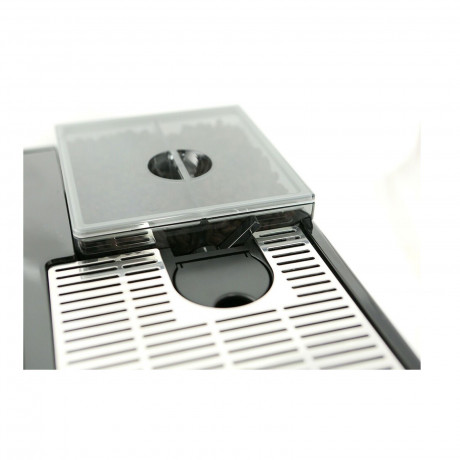 Melitta Melitta Kaffeevollautomat CAFFEO CI Touch Plus anthrazit Kaffeevollautomat Полностью автоматическая кофемашина Melitta CAFFEO CI Touch Plus антрацитовая полностью автоматическая кофемашина