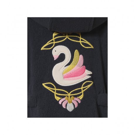 sigikid Ubergangsjacke ART DECO fur Madchen Куртка межсезонная АРТ-ДЕКО для девочки