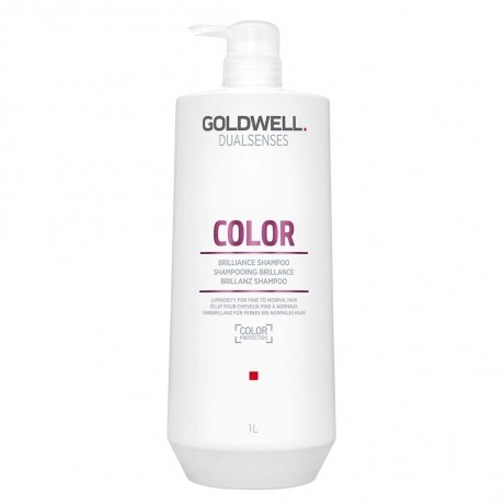 Goldwell Brilliance Shampoo  Сияющий шампунь
