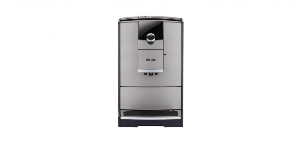 Nivona Nivona Kaffeevollautomat CafeRomatica NICR 795  Полностью автоматическая кофемашина Nivona CafeRomatica NICR 795