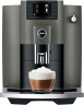 JURA JURA Kaffeevollautomat 15439 E6 (EC) Полностью автоматическая кофемашина JURA 15439 E6 (EC)