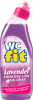 WC fit Лаванда очиститель для туалетов и удалитель извести, 750 мл