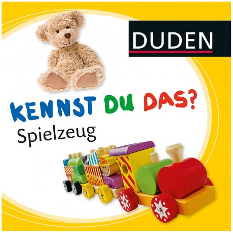 S. Fischer Verlag Duden Kennst du das? Meine bunte Kinderwelt Вы это знаете? Мой красочный детский мир