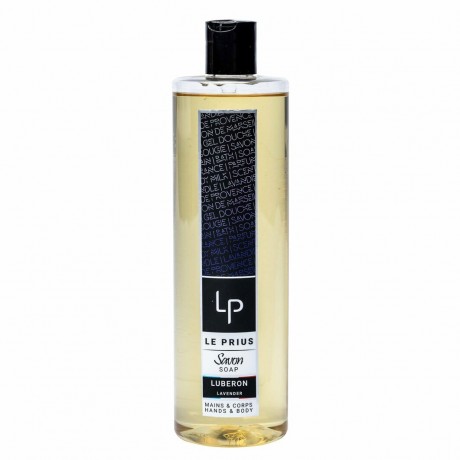 Le Prius Refill Flussigseife Lavendel  Запас жидкого мыла лаванды