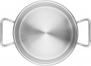 ZWILLING ZWILLING Topfset 5-tlg. PRO silber Набор горшков ZWILLING 5 шт. ПЕР