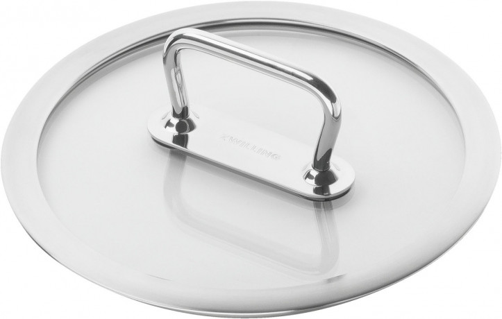 ZWILLING ZWILLING Topfset 5-tlg. PRO silber Набор горшков ZWILLING 5 шт. ПЕР